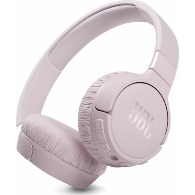 JBL Tune 660 Headset Pink